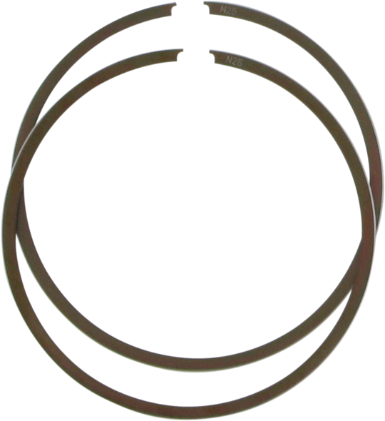 Wiseco Ring Set - Yamaha Blaster and More
