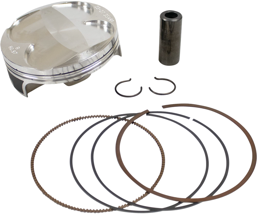 Vertex Piston Kit Replica (24615B)