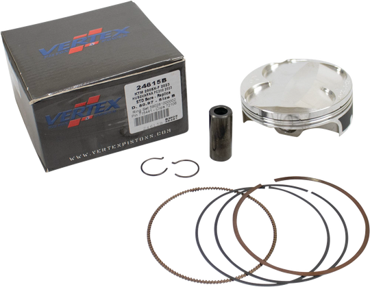 Vertex Piston Kit
