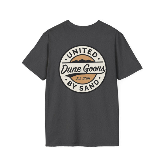 2026 Dune Goons Logo T-Shirt
