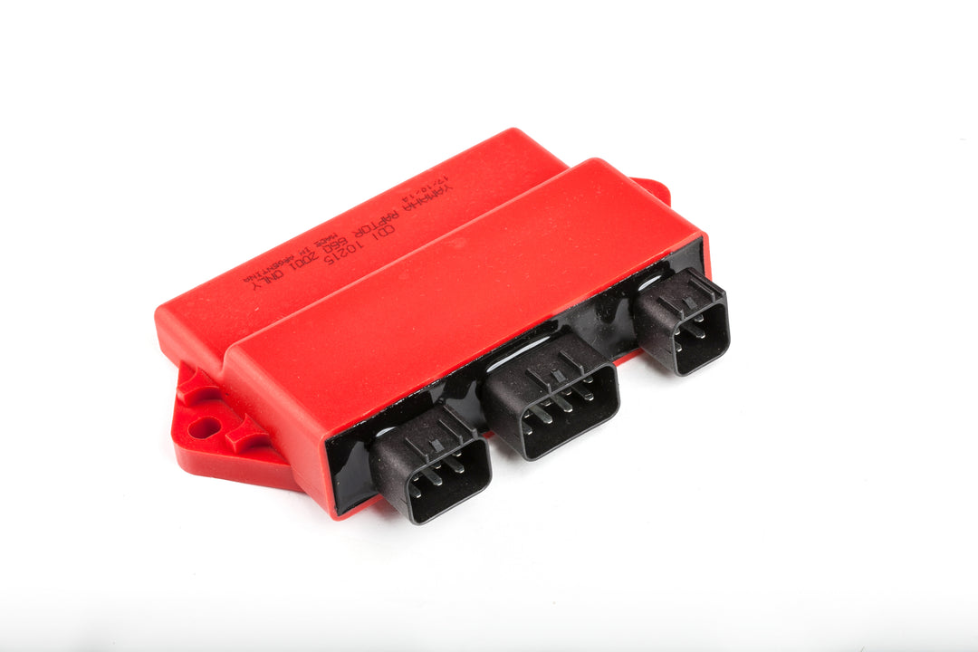 Ricks Motorsport Electrics CDI Box Raptor 660R 2001