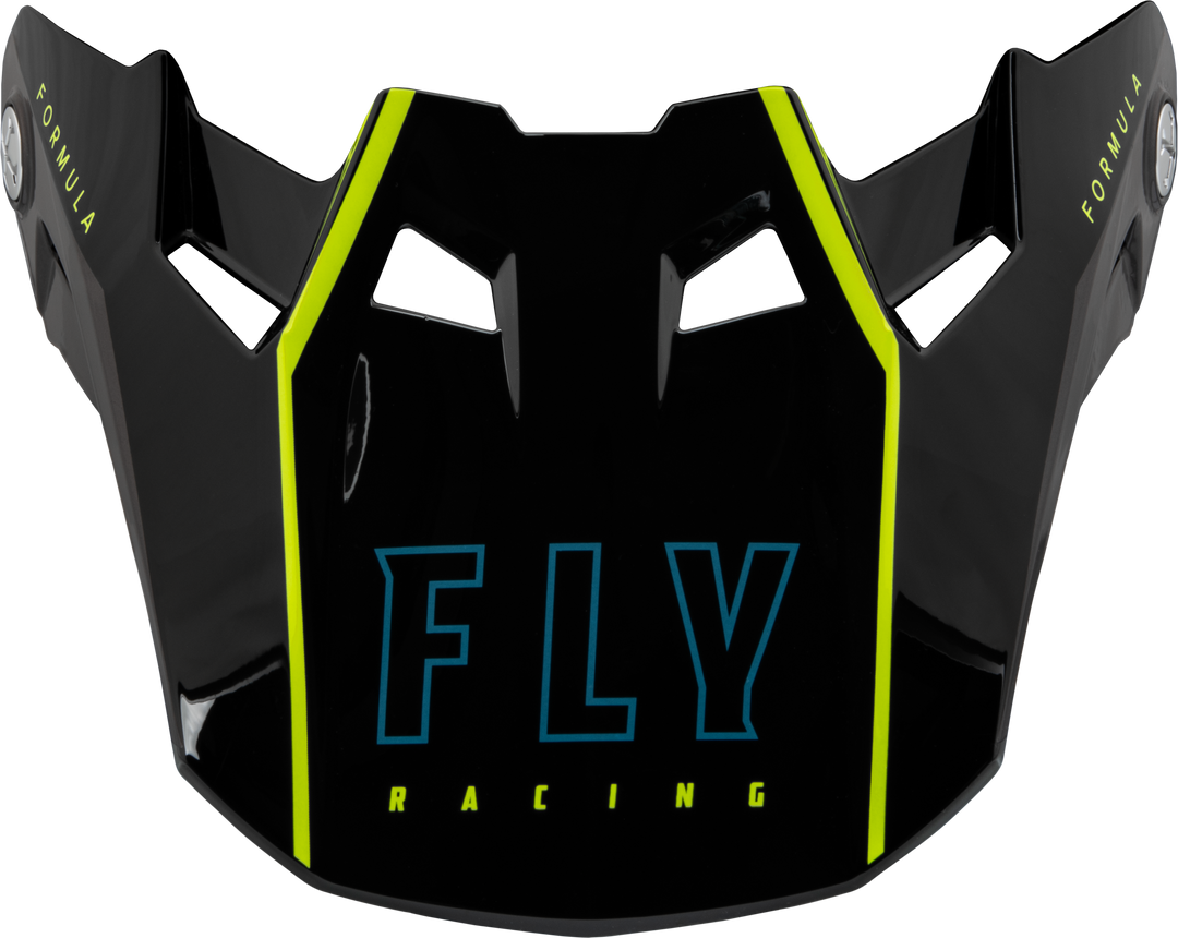 Fly Racing Formula Carbon Tracer Visor