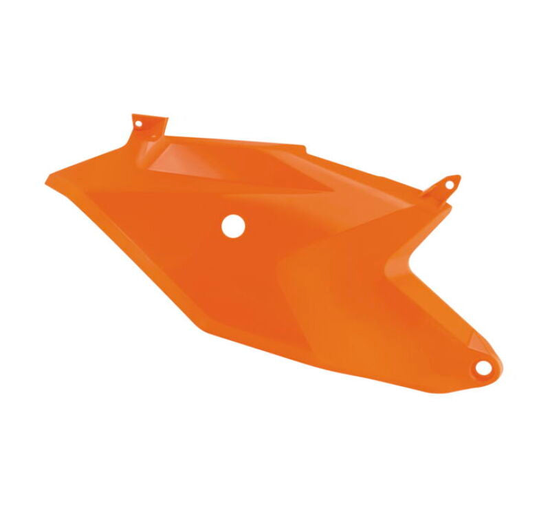 Acerbis Side Panels - 18-24 KTM SX85 / 21-24 GG MC85 - 16 Orange