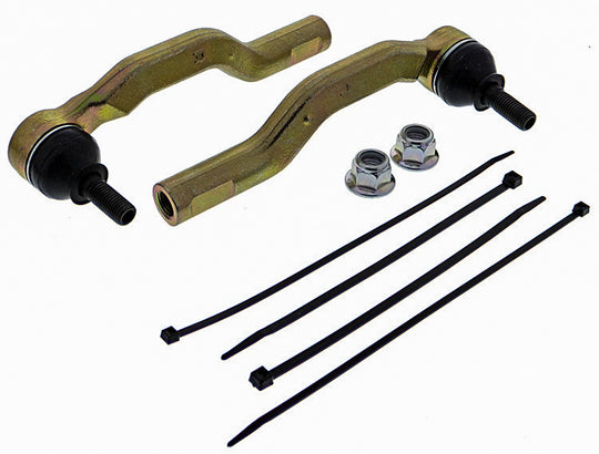 All Balls Rack Tie Rod Kit 51-1085