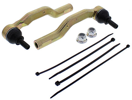 All Balls Rack Tie Rod Kit