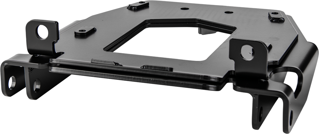 Open Trail Front Mount Plows