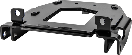Open Trail Front Mount Plows