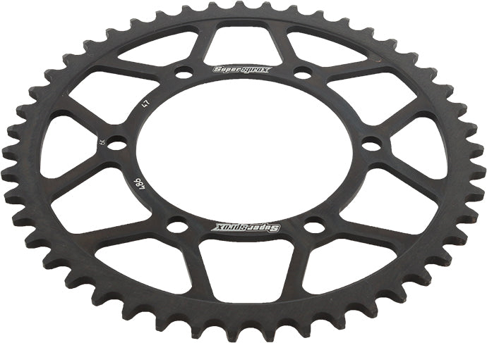 Supersprox Steel Rear Sprocket