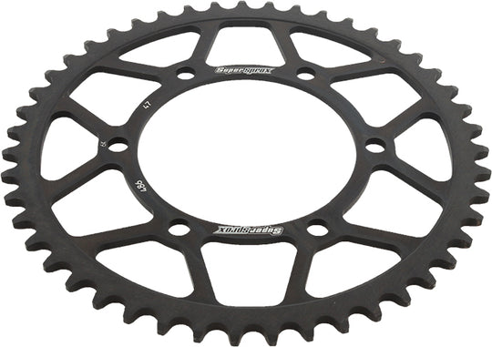 Supersprox Steel Rear Sprocket