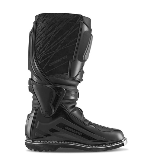 Gaerne Fastback Endurance Enduro Boot - Midnight - Size 8
