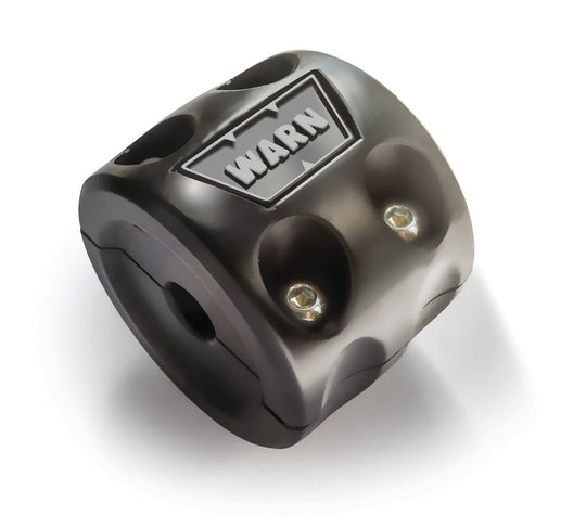 Warn Winch Hook Bump Stop - Black