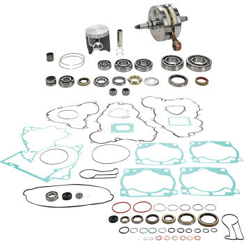 Vertex WR00071 Engine Rebuild Kit – 2017-2019 TX300 / TE300 / 300 XC-W