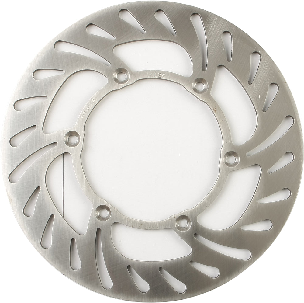 EBC Standard Brake Rotor MD6024D