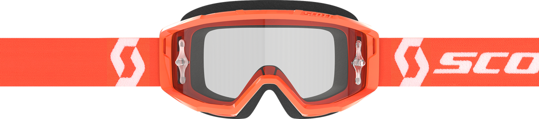 Scott Primal Goggles