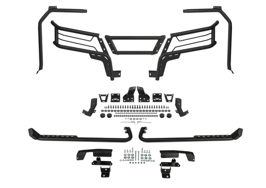 Rival Powersports Front Bumper UTV CFM (24444.6893.2)