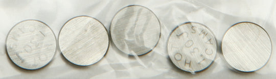 Hot Cams Shim Package Refills 7.48x1.30MM