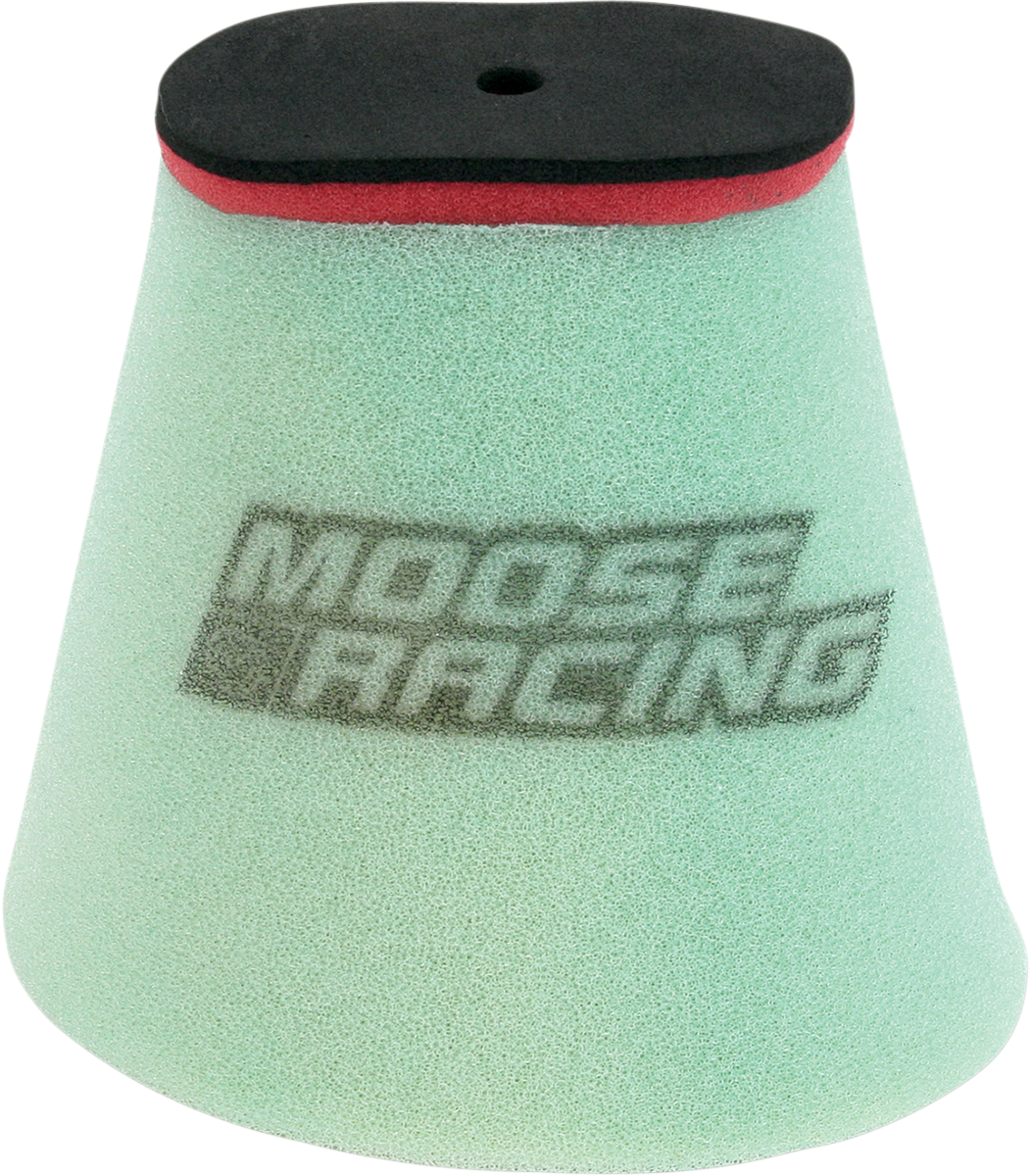Moose Racing Precision Pre-Oiled Air Filter - Yamaha Raptor 660R 2001-2005