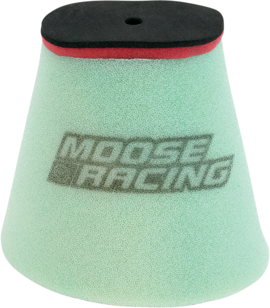Moose Racing Precision Pre-Oiled Air Filter - Yamaha Raptor 660R 2001-2005