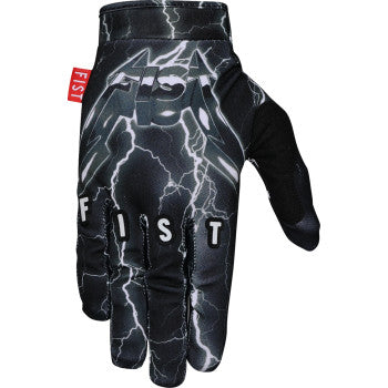 FIST Handwear Strapped Brady Baker Lightning Gloves