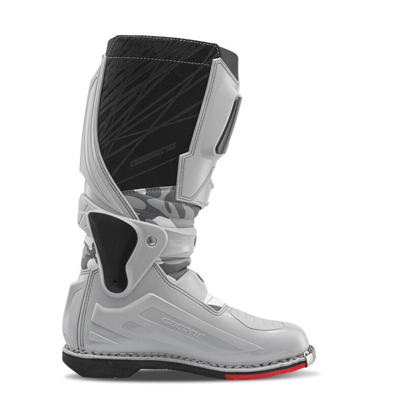Gaerne Fastback Endurance Boot - Snow Camo - Size 10