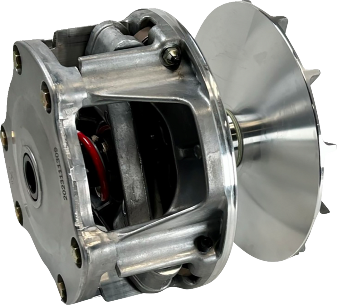 Moose Racing Primary Clutch Ebs - Polaris RZR 800 2009