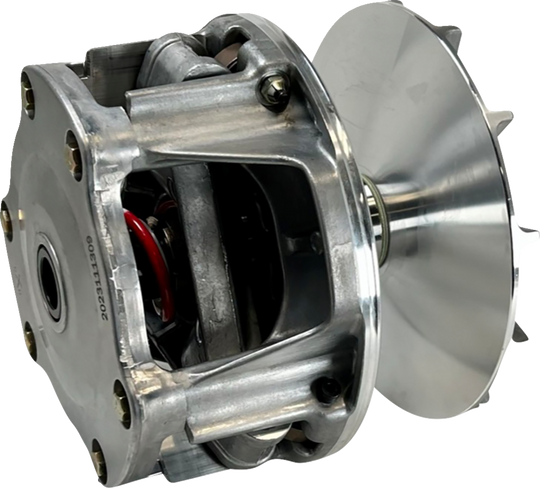 Moose Racing Primary Clutch Ebs - Polaris RZR 800 2009