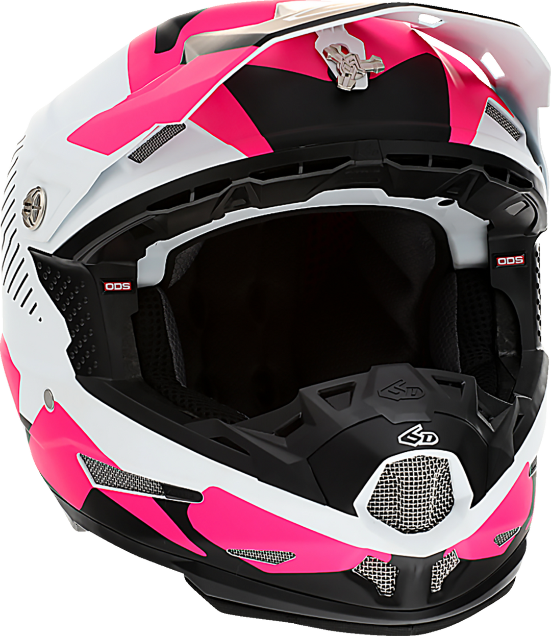 6D ATR-2 Fusion Helmet