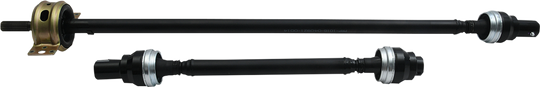 All Balls Racing Complete Propeller Shaft Front General 1000 - Polaris General 2018-2023