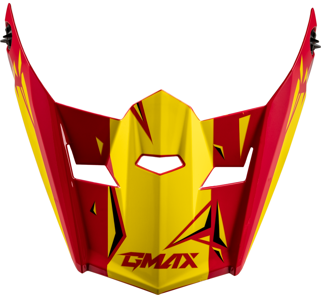 GMAX MX-46Y Unstable Helmet