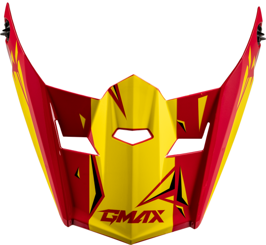 GMAX MX-46Y Unstable Helmet