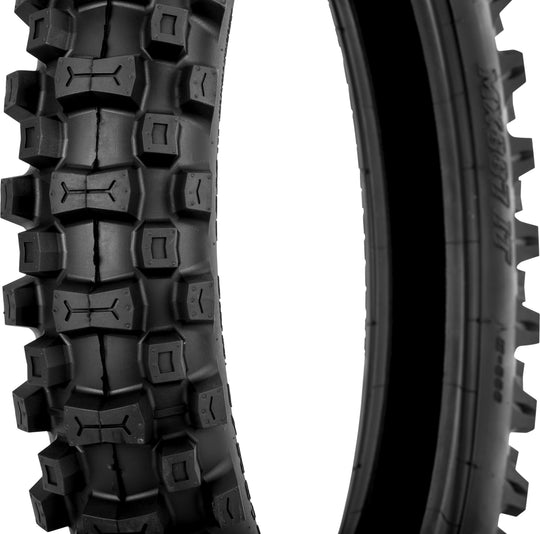 Sedona MX887IT Hard and Intermediate Tire