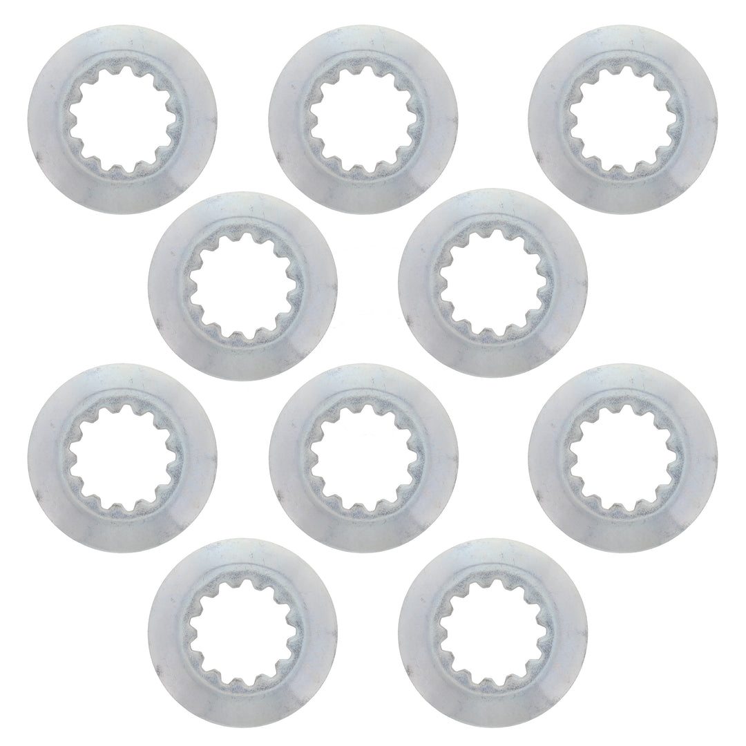 All Balls Countershaft Washer 10 Pack