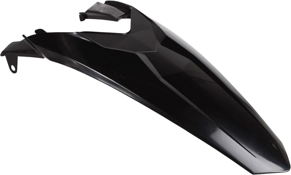 Acerbis Rear Fender Black (2319610001)