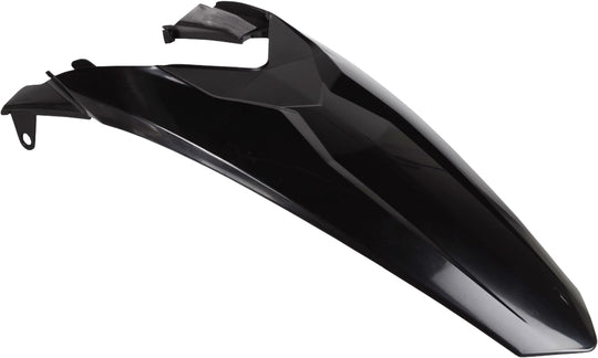 Acerbis Rear Fender Black (2319610001)