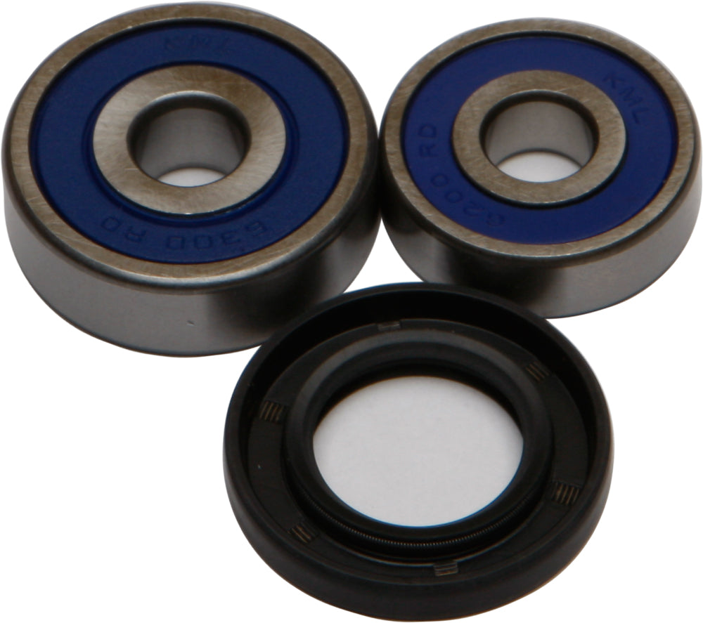 All Balls Wheel Bearing and Seal Kit Front
