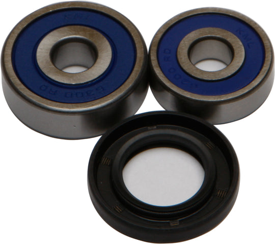 All Balls Wheel Bearing and Seal Kit Front