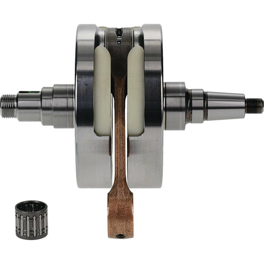 Hot Rods Complete Crankshaft Assembly