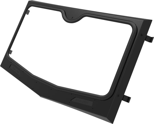 Kolpin Glass UTV Windshield with Sliding Vents - Can-Am - Defender / MAX 2016-2025