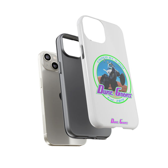 Dune Goons Tough Cases