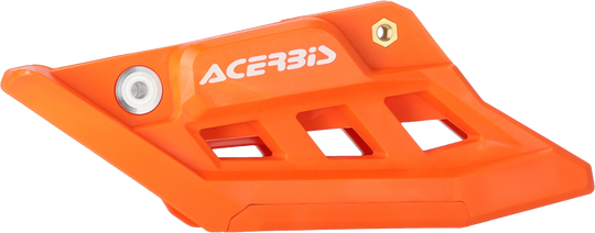 Acerbis Chain Guide Block Orange (2983185226)
