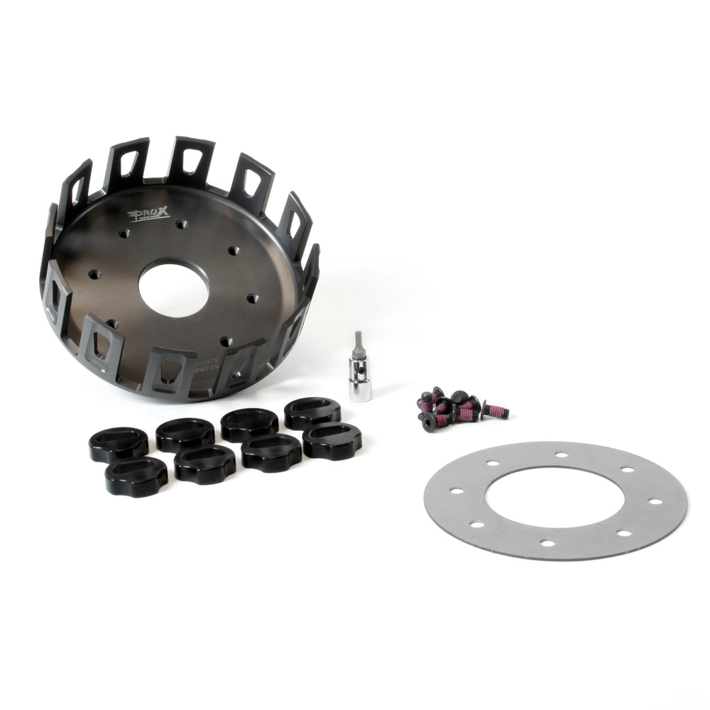ProX Clutch Basket