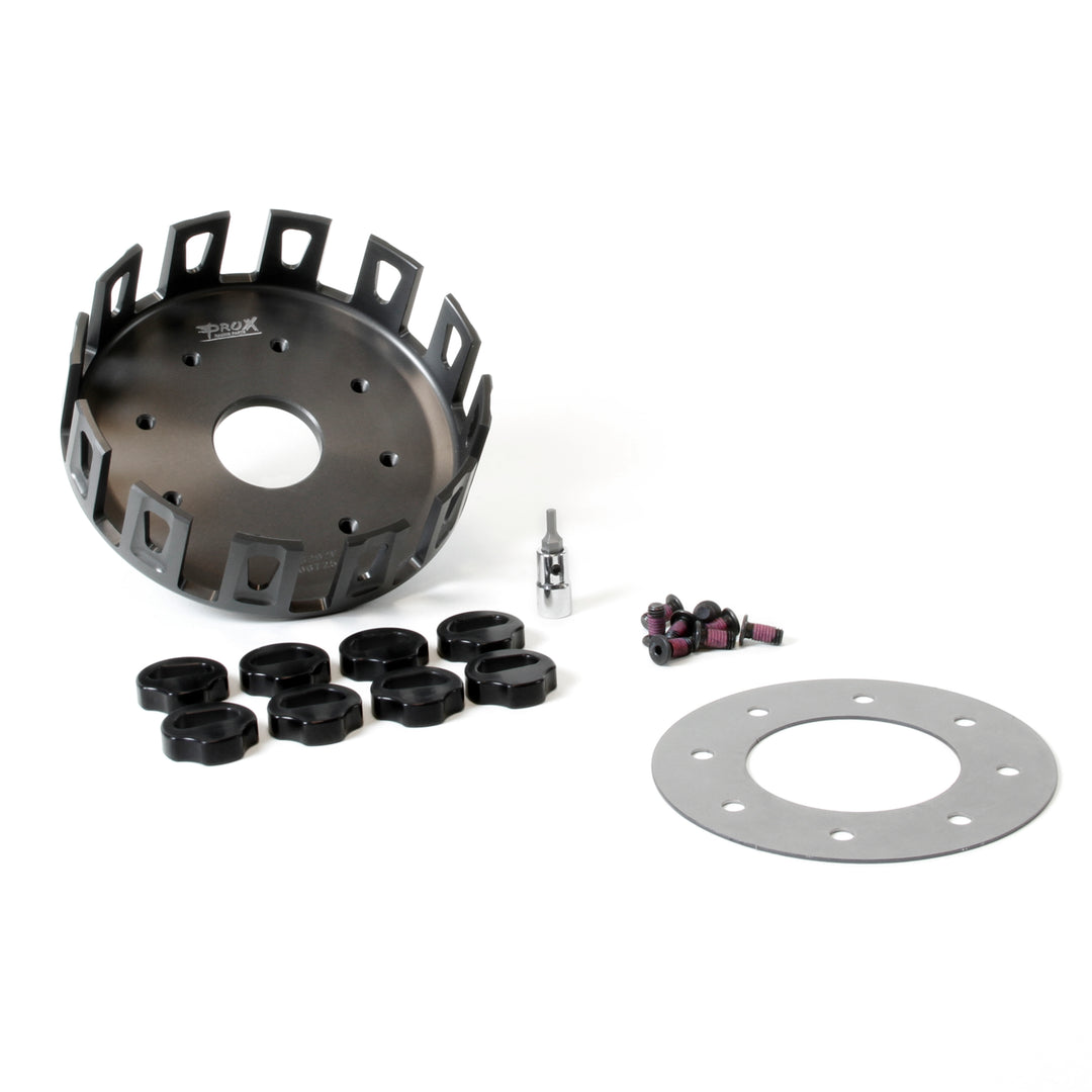 ProX Clutch Basket