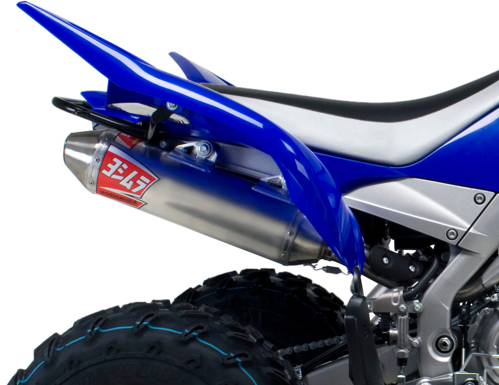 Yoshimura Signature RS-2 Slip-On Exhaust