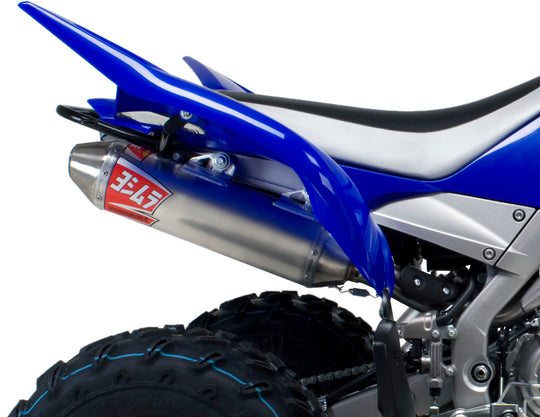 Yoshimura Signature RS-2 Slip-On Exhaust