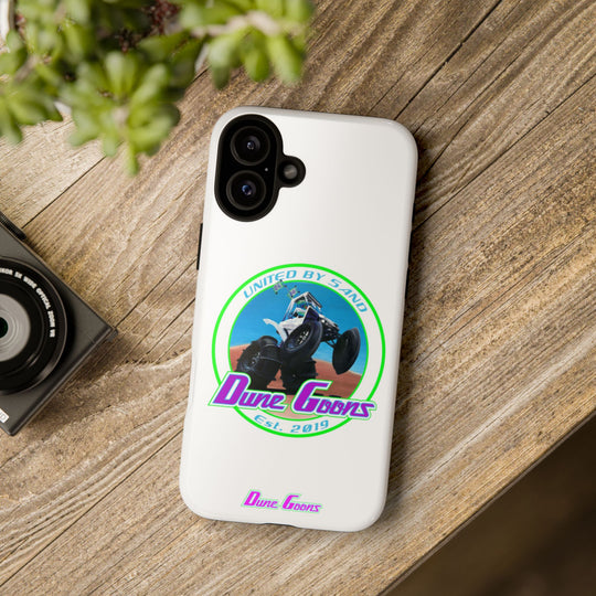 Dune Goons Tough Cases