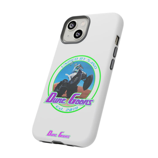 Dune Goons Tough Cases