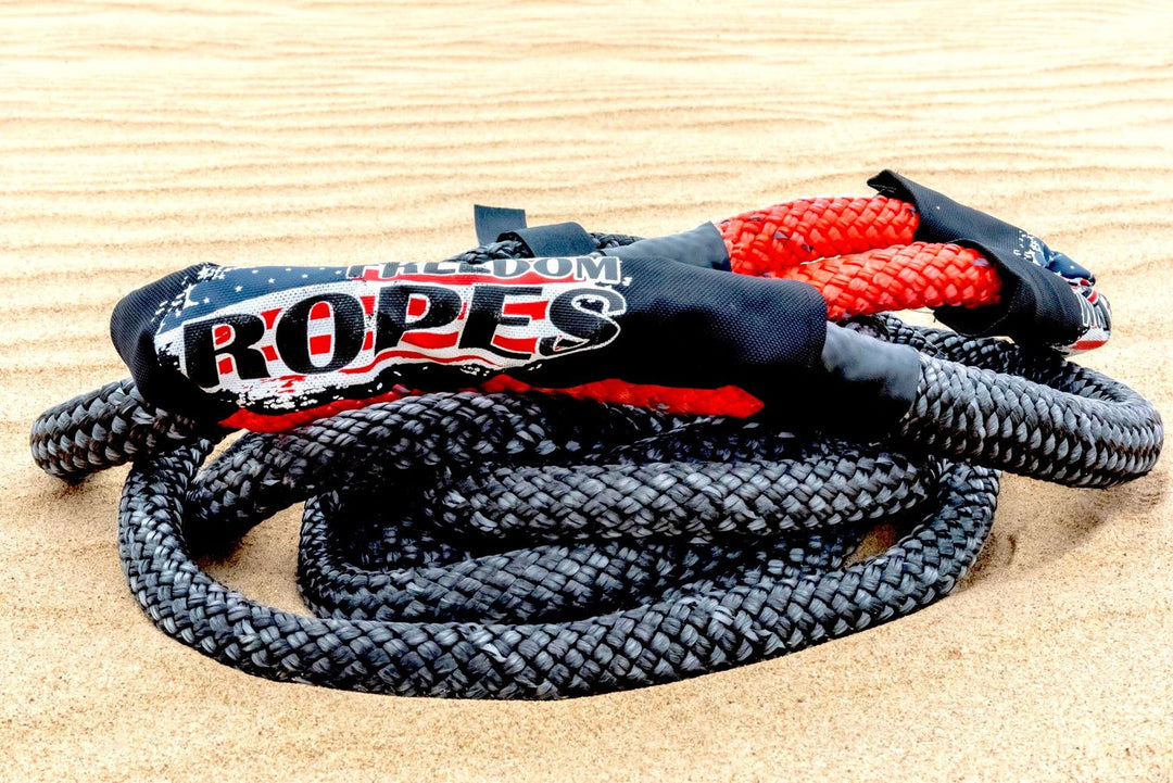 7/8"x20' Kinetic Energy Recovery Kit (Deal of the Month)