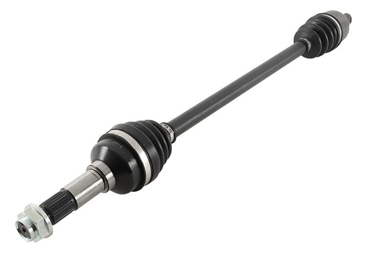 All Balls 8 Ball Extreme Duty Axle