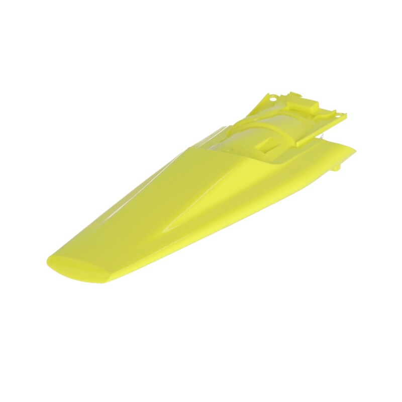 Acerbis Rear Fender - 24+ Husq FE/TE 125-501 - Yellow
