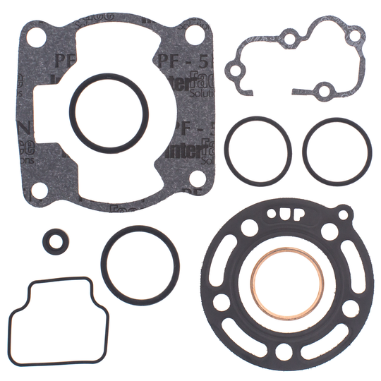 Vertex Top End Gasket Set 810414